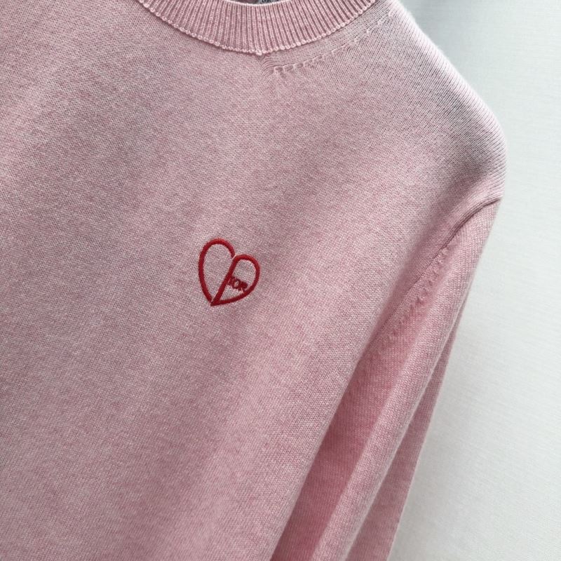 Christian Dior Sweaters